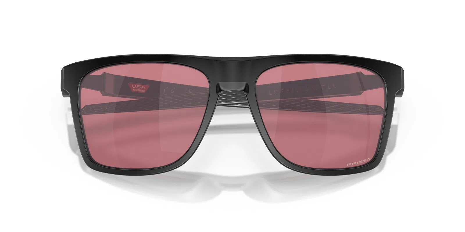 Oakley Leffingwell 9100 Sunglasses - view 111